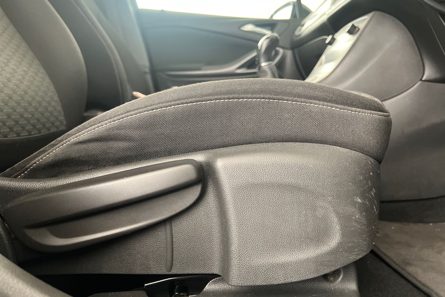 Used Vauxhall Astra 2016 for sale - 77019878: Photo 29