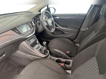 Used Vauxhall Astra 2016 for sale - 77019878: Photo