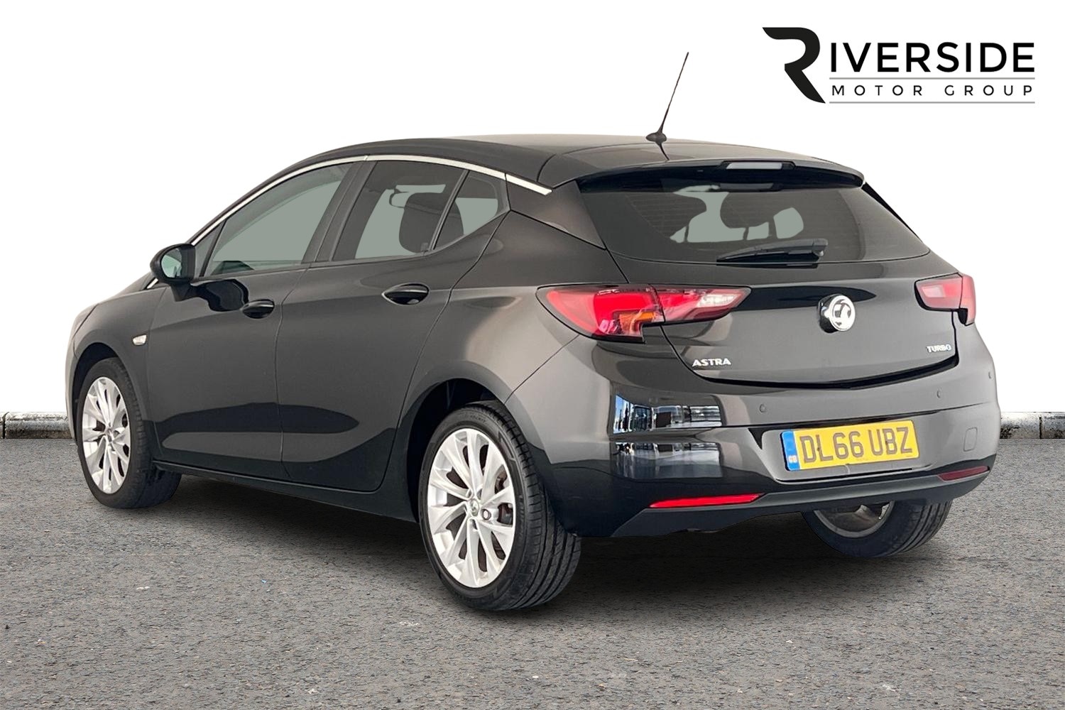 Used Vauxhall Astra 2016 for sale - 77019878: Photo 3