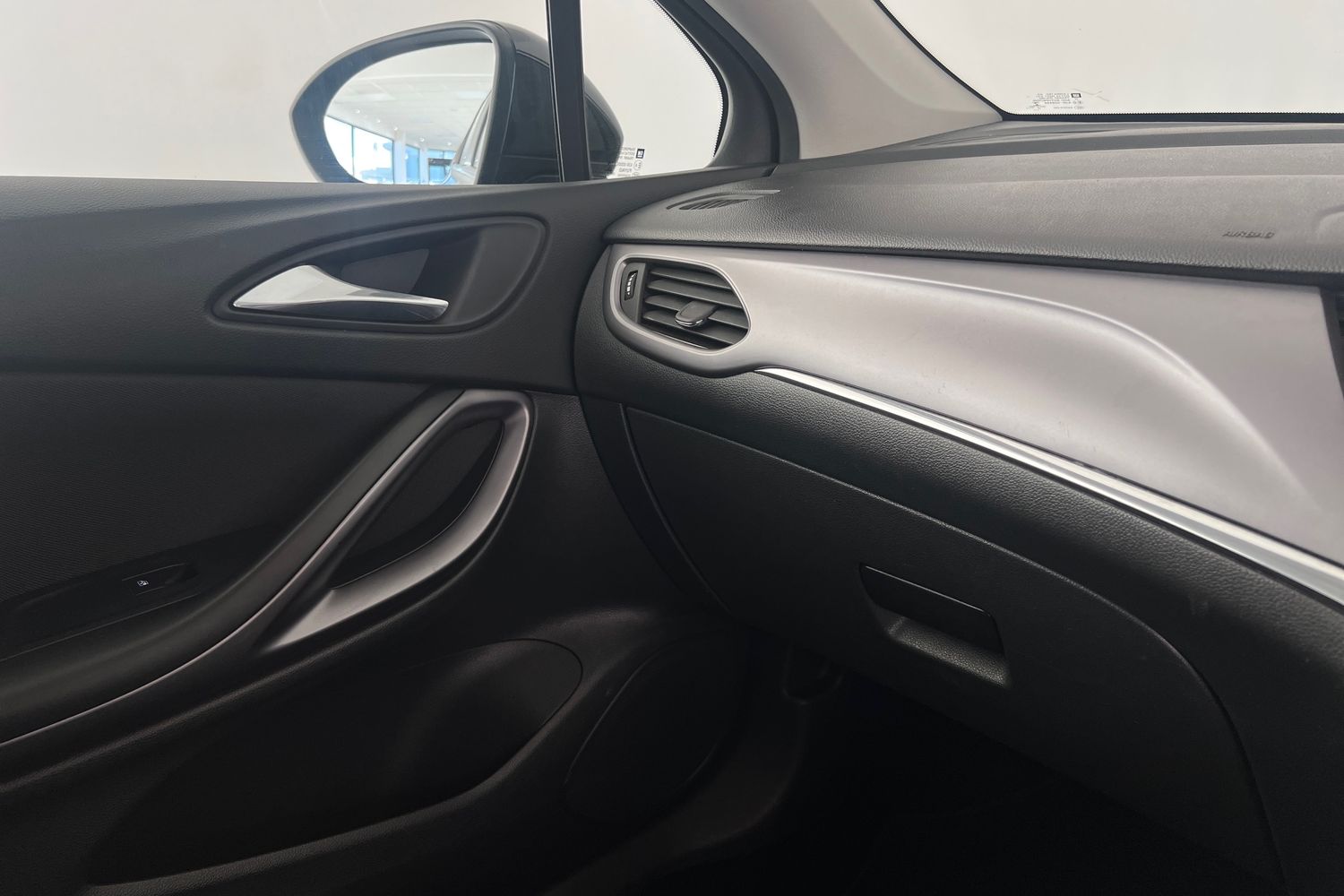 Used Vauxhall Astra 2016 for sale - 77019878: Photo 31