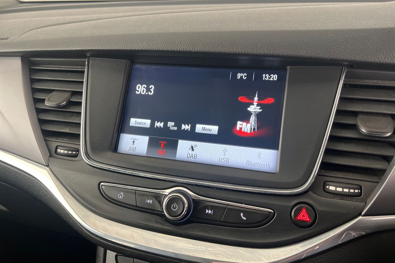 Used Vauxhall Astra 2016 for sale - 77019878: Photo 34