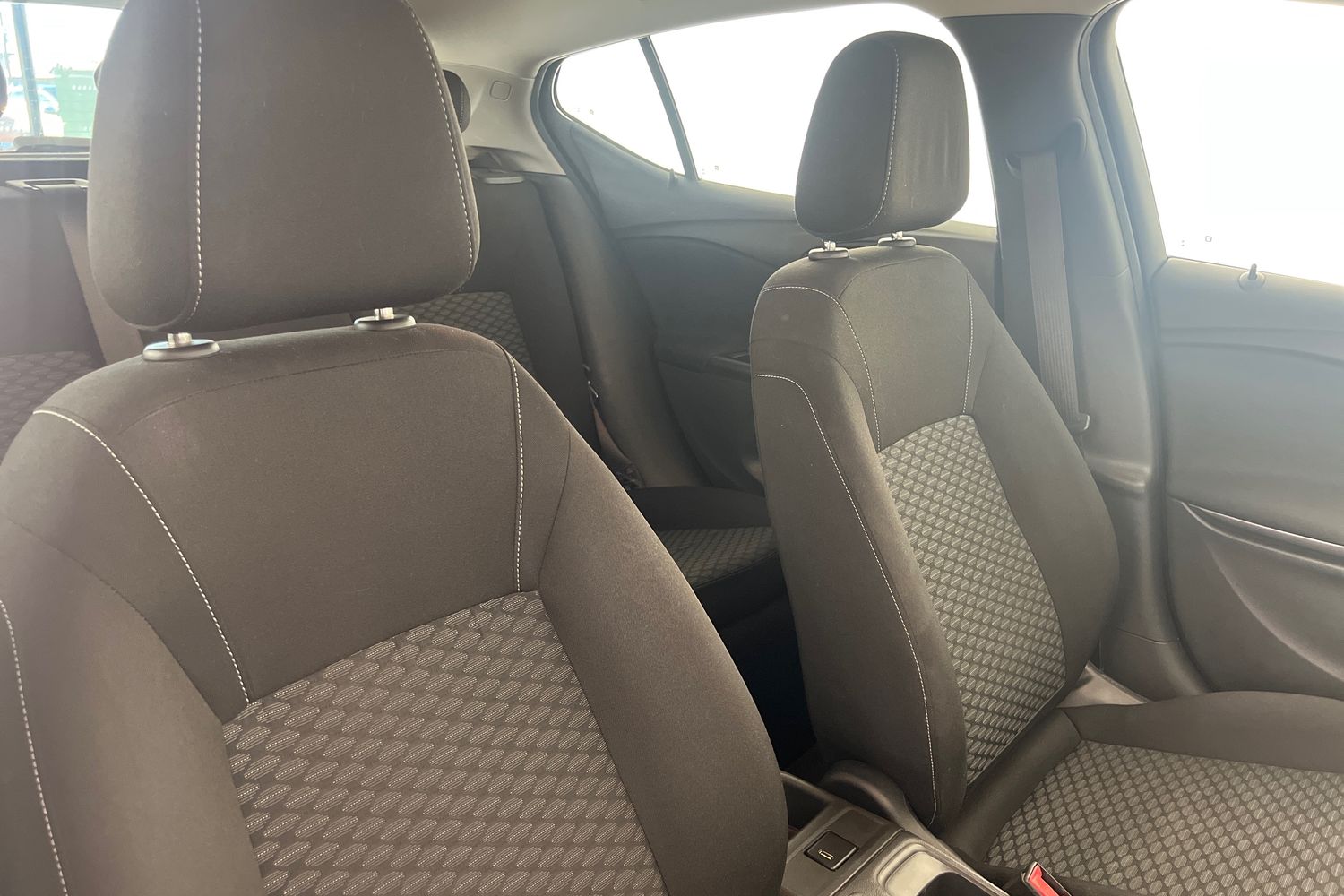 Used Vauxhall Astra 2016 for sale - 77019878: Photo 37