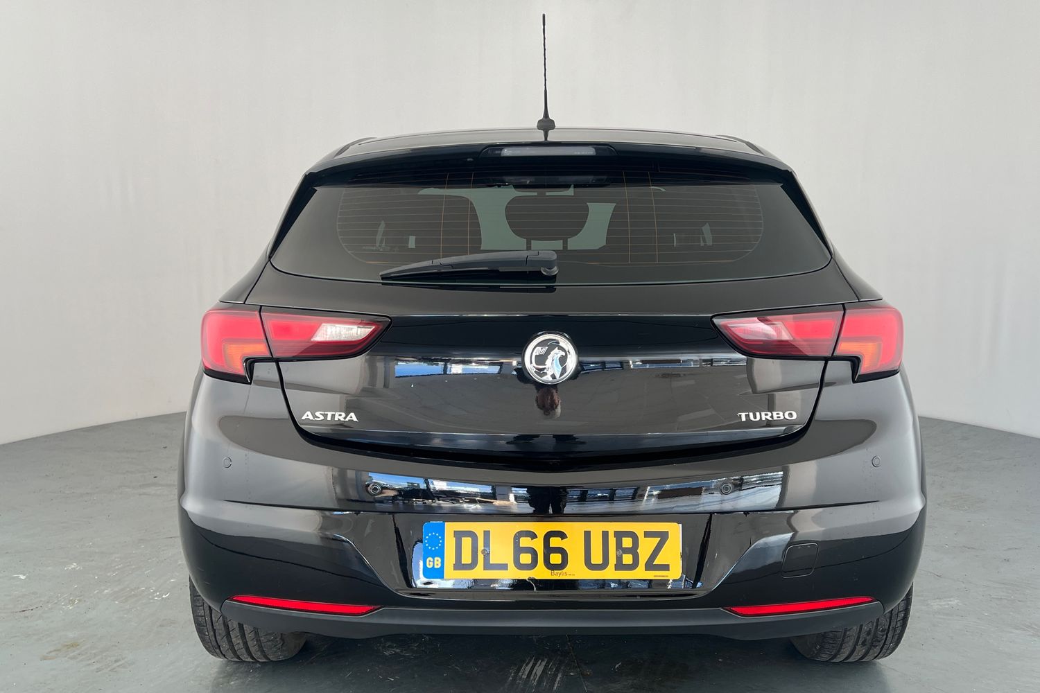 Used Vauxhall Astra 2016 for sale - 77019878: Photo 39