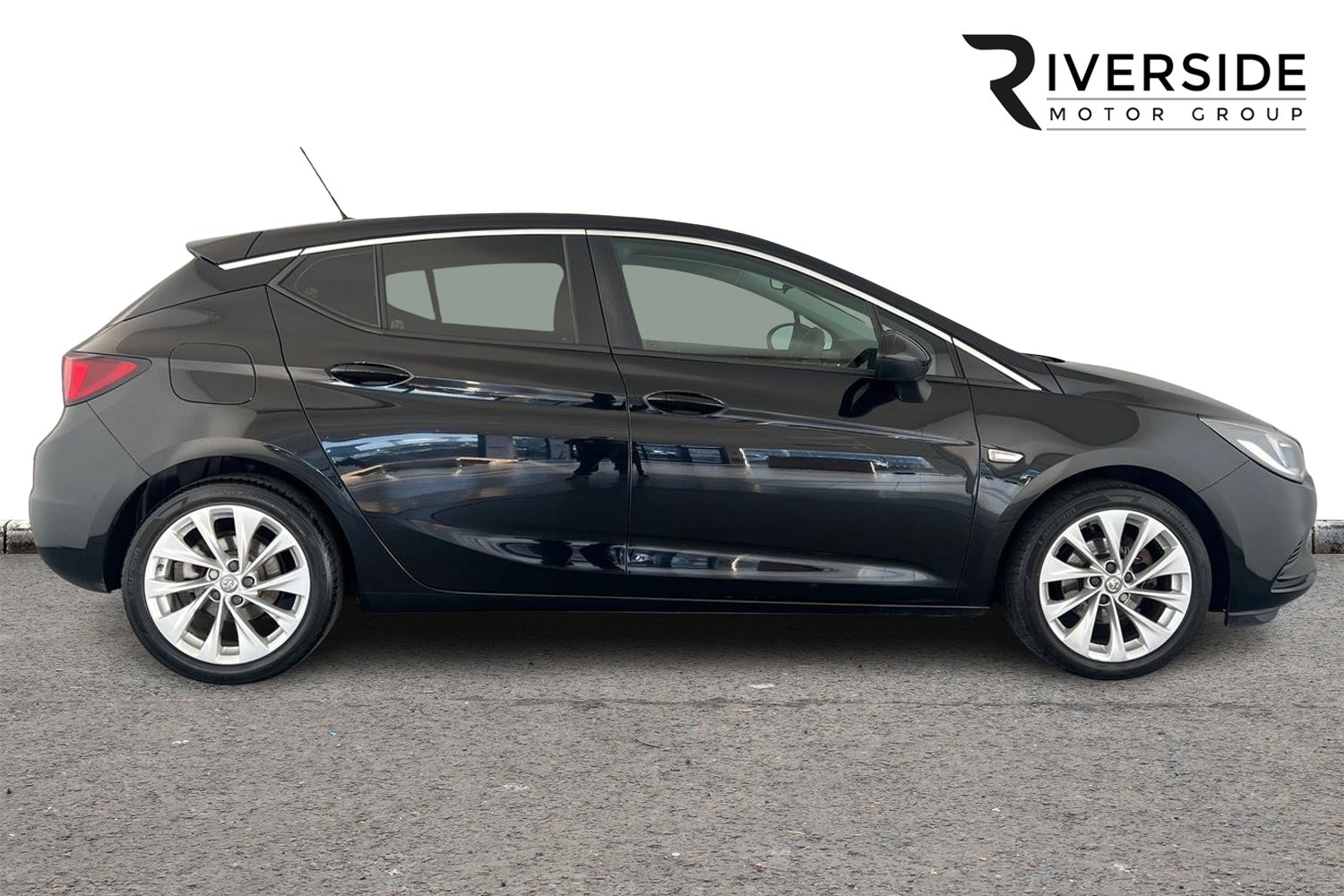 Used Vauxhall Astra 2016 for sale - 77019878: Photo 4