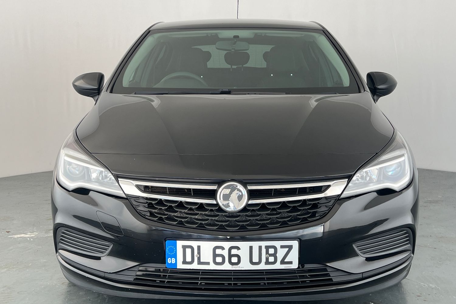 Used Vauxhall Astra 2016 for sale - 77019878: Photo 40