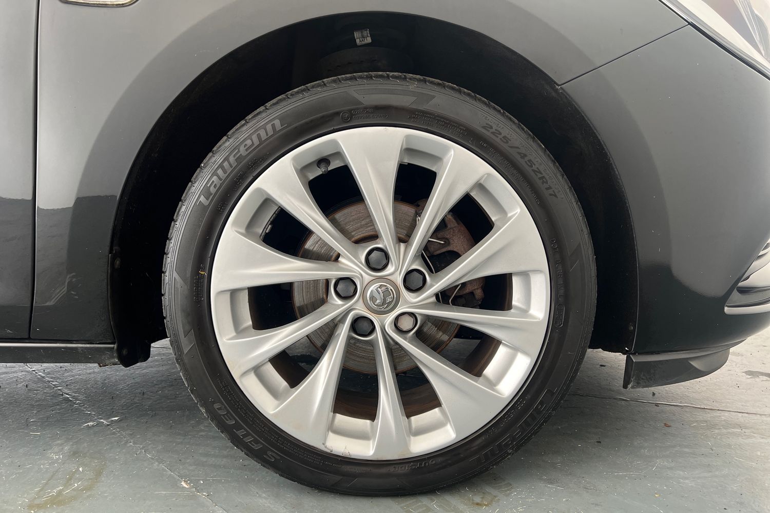 Used Vauxhall Astra 2016 for sale - 77019878: Photo 5