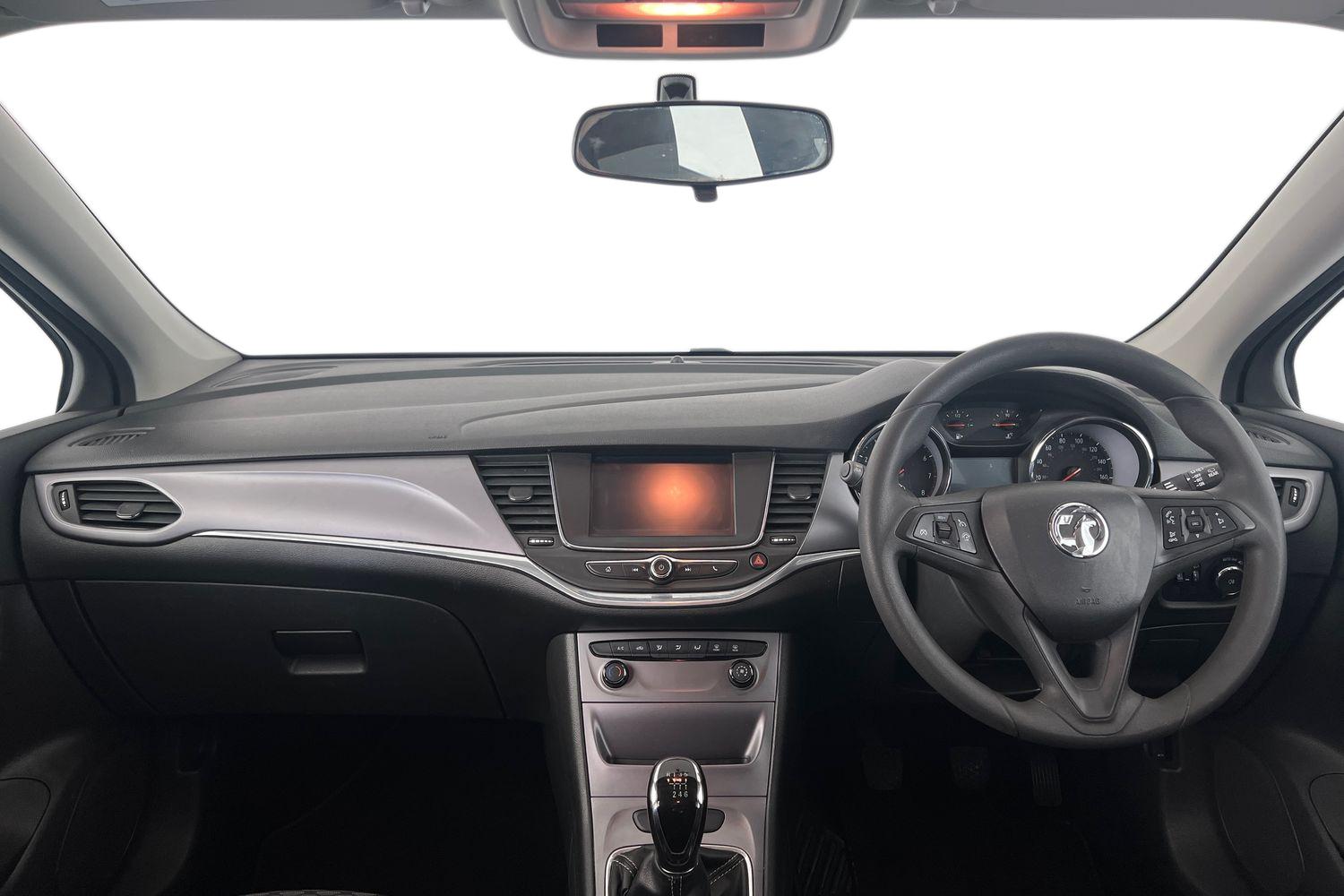 Used Vauxhall Astra 2016 for sale - 77019878: Photo 6