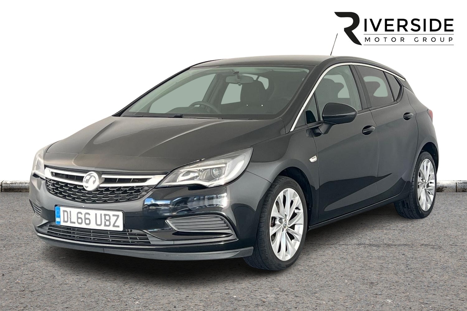 Used Vauxhall Astra 2016 for sale - 77019878: Photo 9
