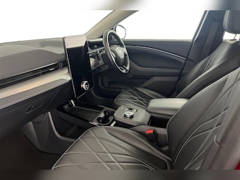 Used Ford Mustang Mach-E 2021 for sale - 78670320: Photo