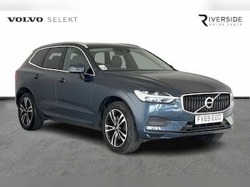 Used Volvo XC60 2019 for sale - 79705089: Photo