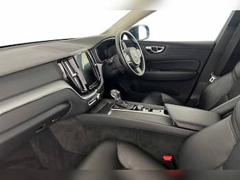 Used Volvo XC60 2019 for sale - 79705089: Photo