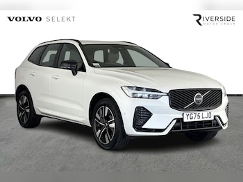 Used Volvo XC60 2025 for sale - 79341795: Photo