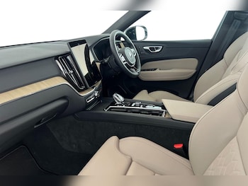 Used Volvo XC60 2025 for sale - 79341795: Photo