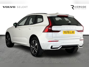 Used Volvo XC60 2025 for sale - 79341795: Photo