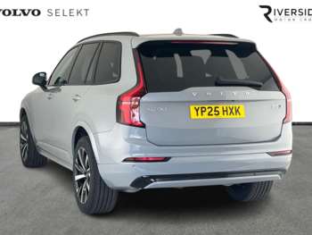Used Volvo XC90 2025 for sale - 74869881: Photo