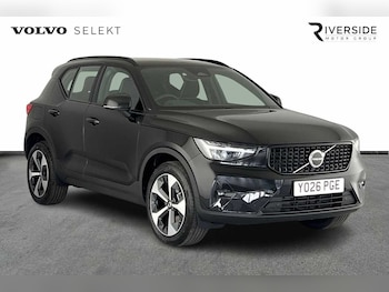 Used Volvo XC40 2026 for sale - 79445995: Photo