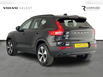 Used Volvo XC40 2026 for sale - 79445995: Photo