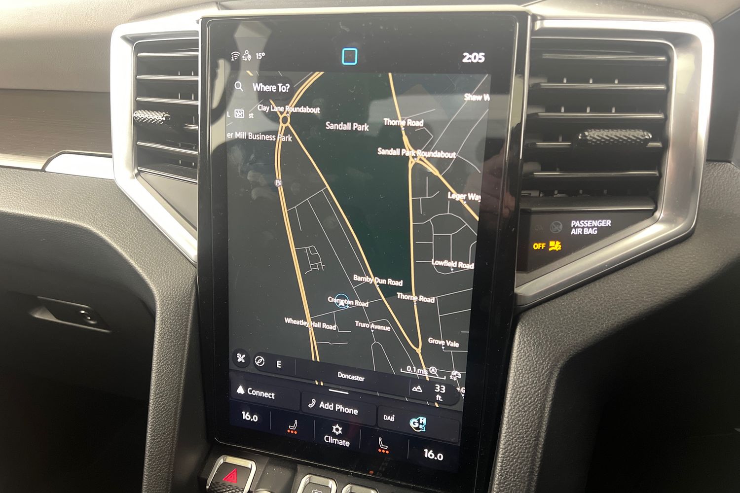 Used Volkswagen Amarok 2023 for sale - 77917871: Photo 15