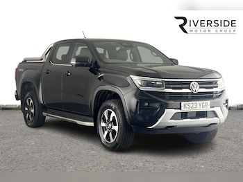 Used Volkswagen Amarok 2023 for sale - 77917871: Photo