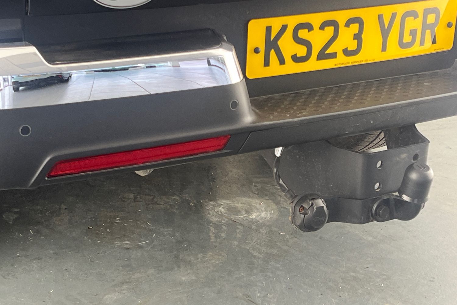 Used Volkswagen Amarok 2023 for sale - 77917871: Photo 21