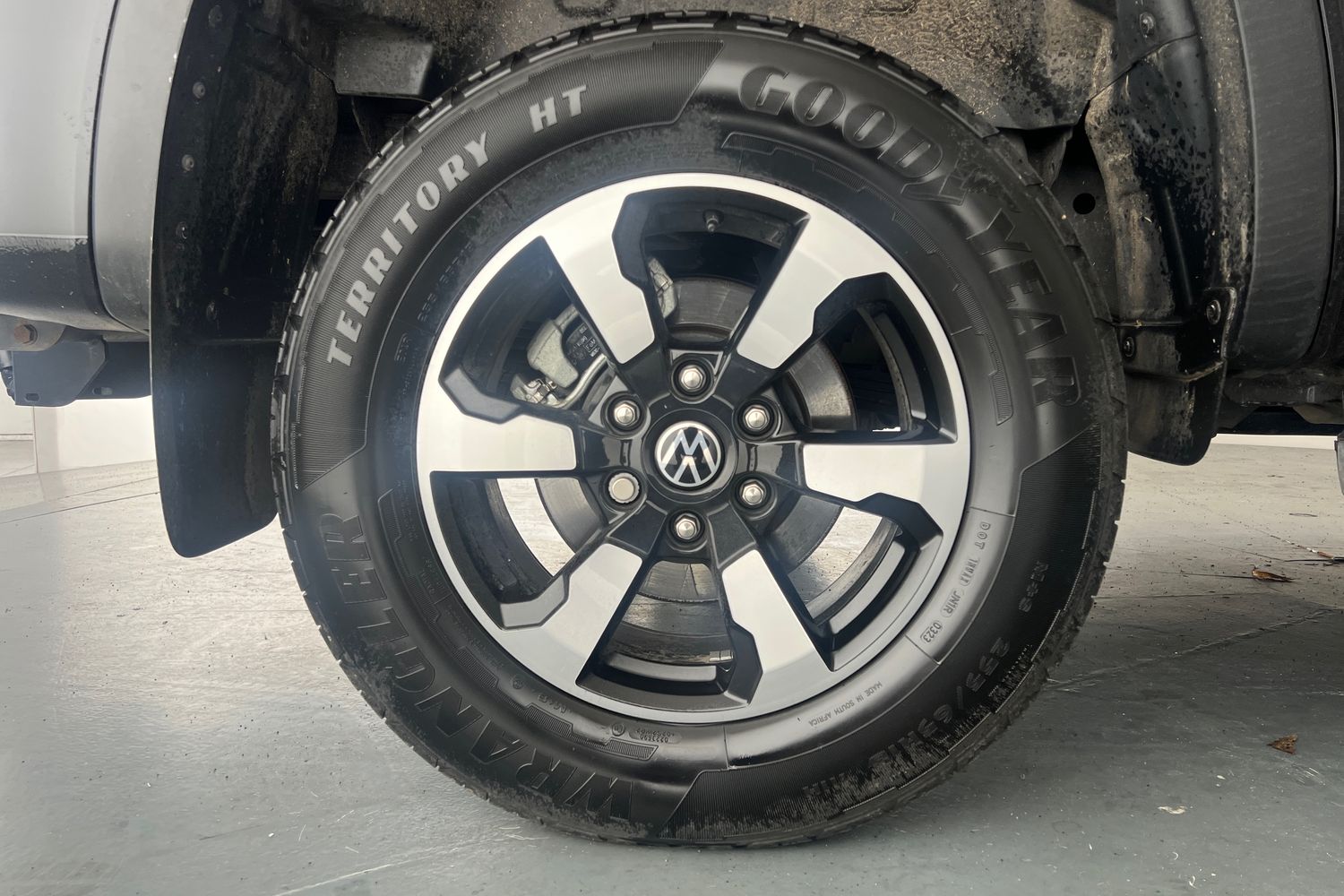 Used Volkswagen Amarok 2023 for sale - 77917871: Photo 24