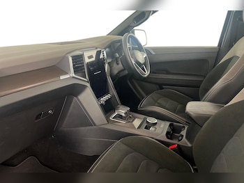 Used Volkswagen Amarok 2023 for sale - 77917871: Photo