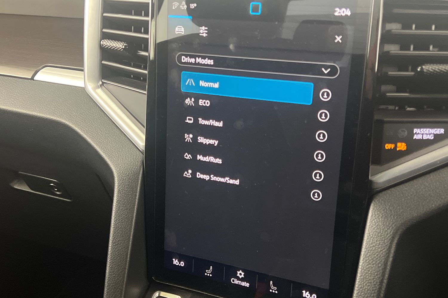 Used Volkswagen Amarok 2023 for sale - 77917871: Photo 35