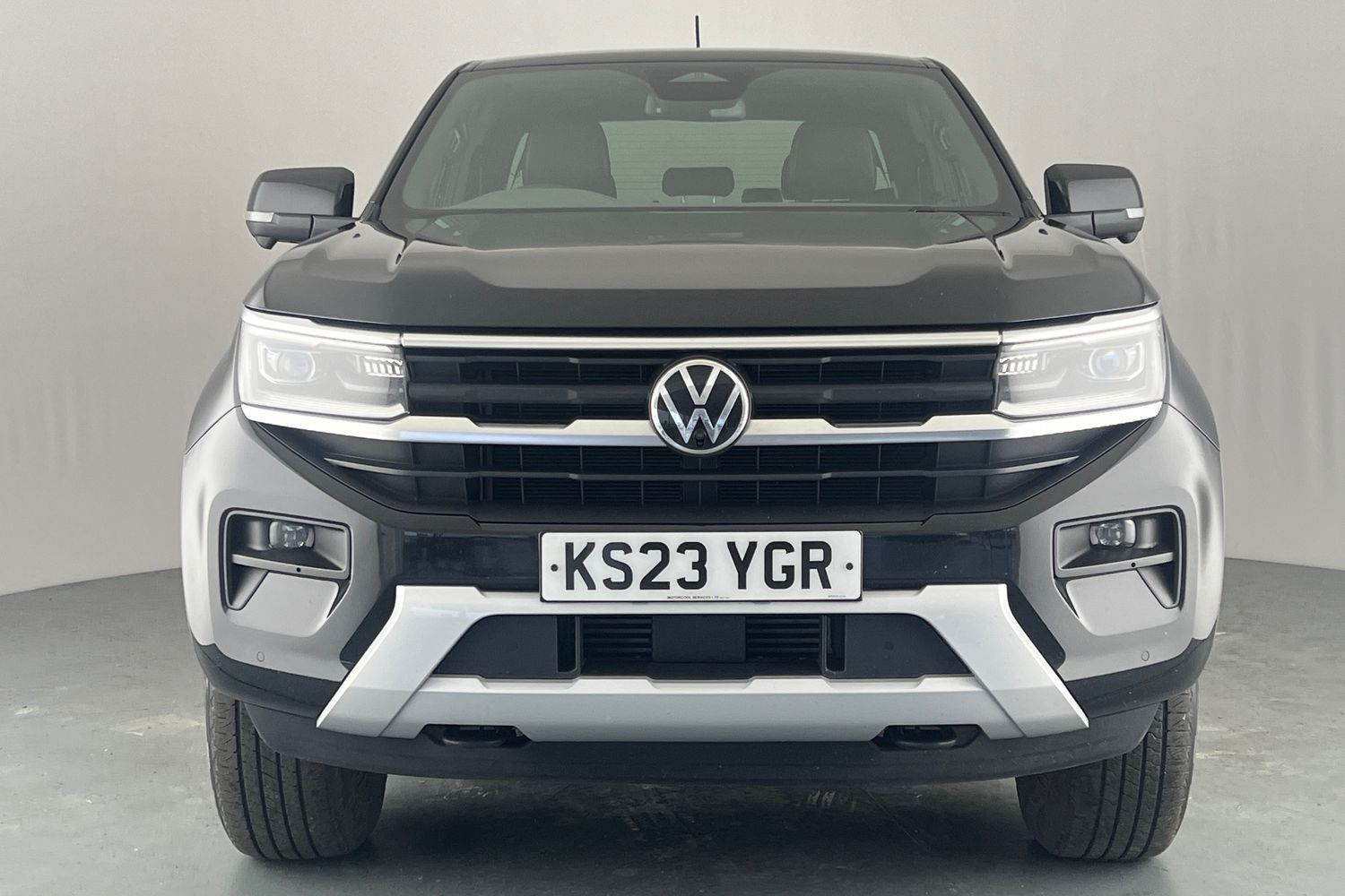 Used Volkswagen Amarok 2023 for sale - 77917871: Photo 40
