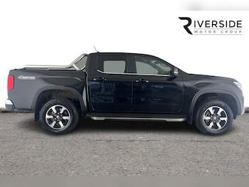 Used Volkswagen Amarok 2023 for sale - 77917871: Photo