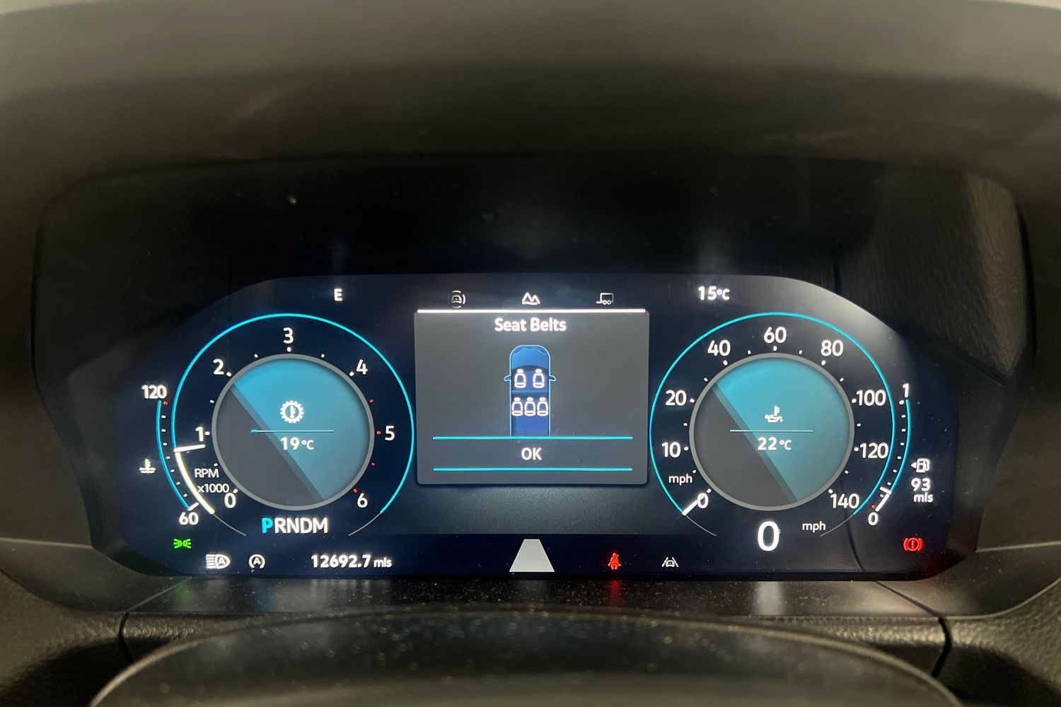 Used Volkswagen Amarok 2023 for sale - 77917871: Photo 7