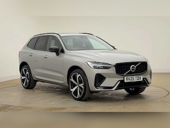 Used Volvo XC60 2025 for sale - 78406483: Photo