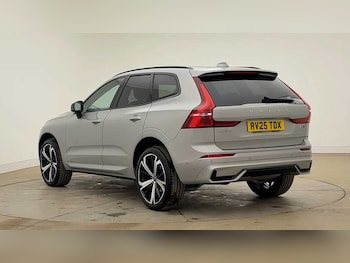 Used Volvo XC60 2025 for sale - 78406483: Photo