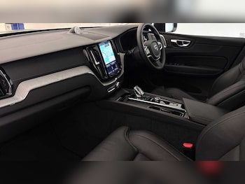 Used Volvo XC60 2025 for sale - 78406483: Photo