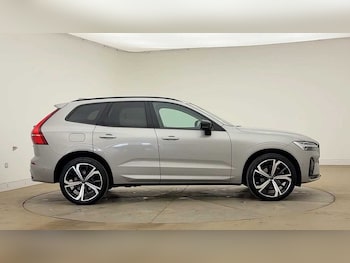 Used Volvo XC60 2025 for sale - 78406483: Photo
