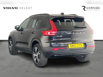 Used Volvo XC40 2021 for sale - 75641024: Photo
