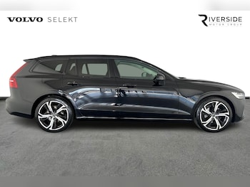 Used Volvo V60 2025 for sale - 77965276: Photo