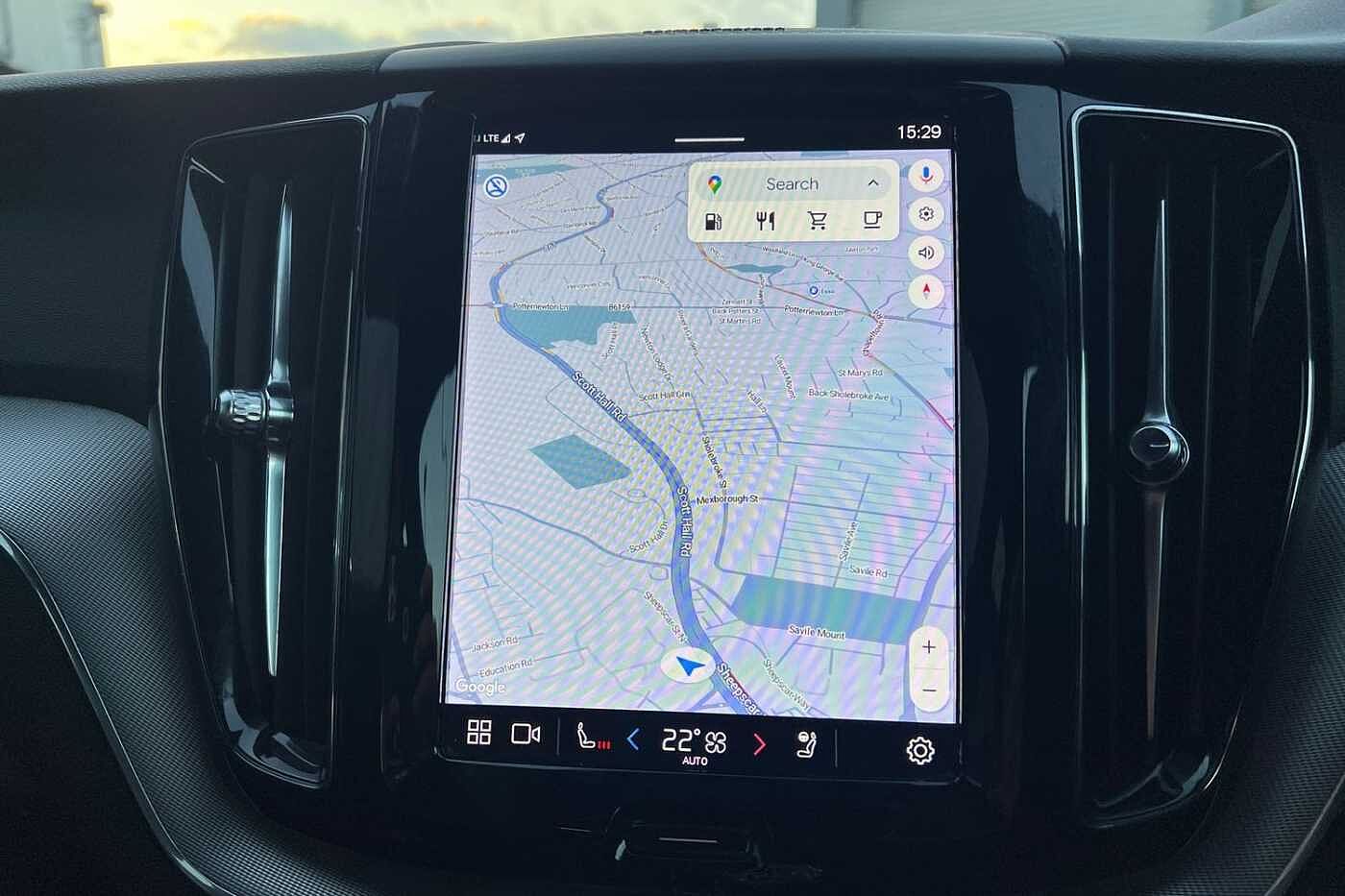 Used Volvo XC60 2022 for sale - 77848111: Photo 15