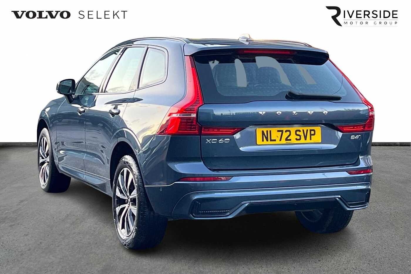 Used Volvo XC60 2022 for sale - 77848111: Photo 3