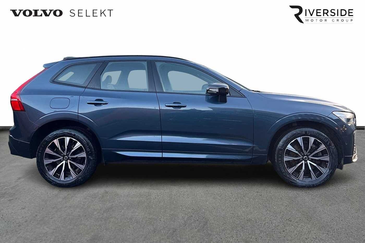 Used Volvo XC60 2022 for sale - 77848111: Photo 4