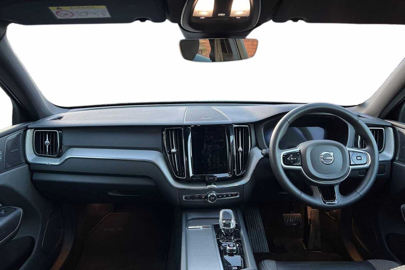 Used Volvo XC60 2022 for sale - 77848111: Photo 6