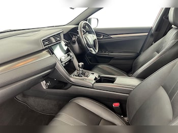 Used Honda Civic 2018 for sale - 78478766: Photo
