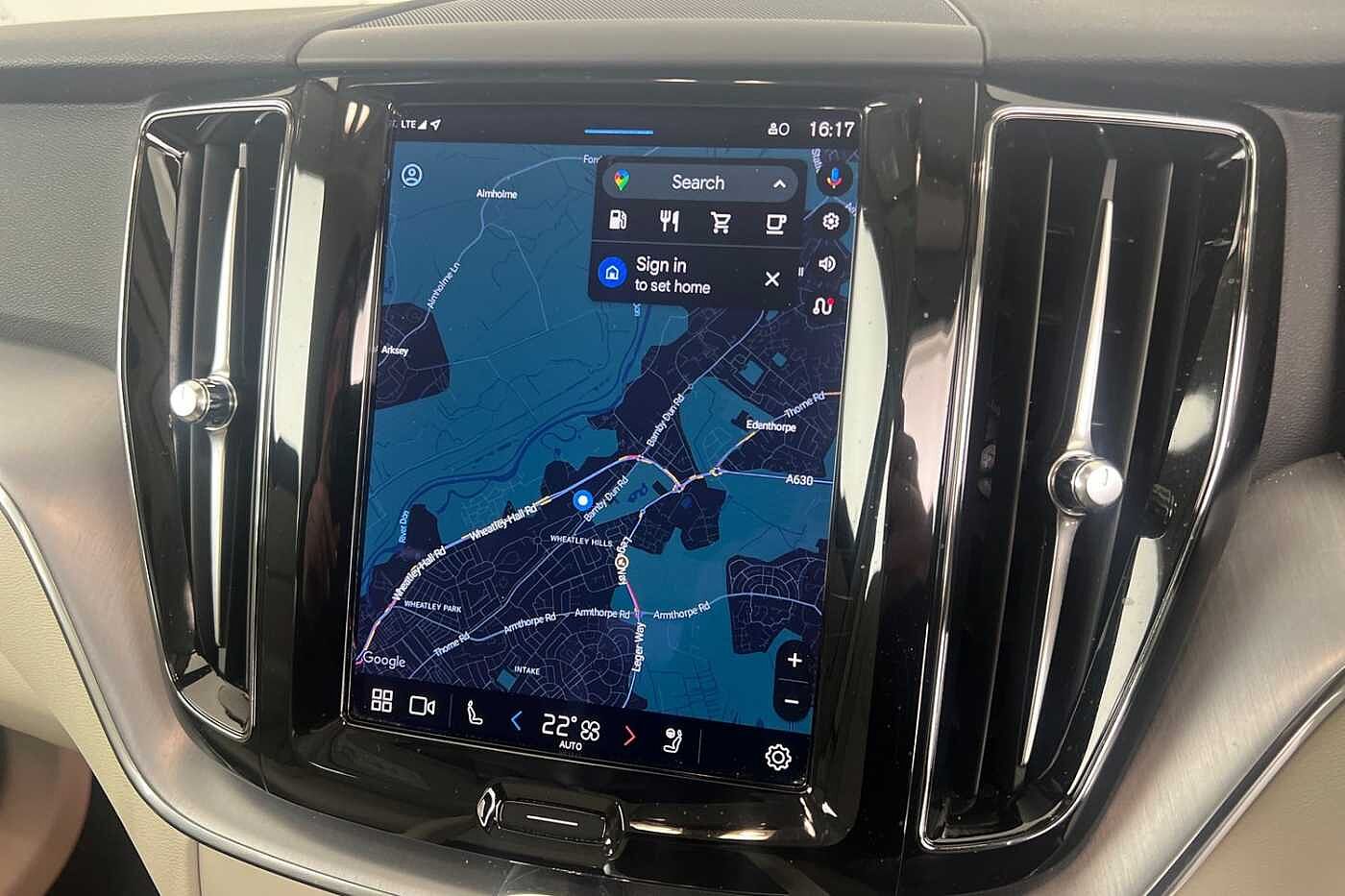 Used Volvo XC60 2022 for sale - 77614324: Photo 15