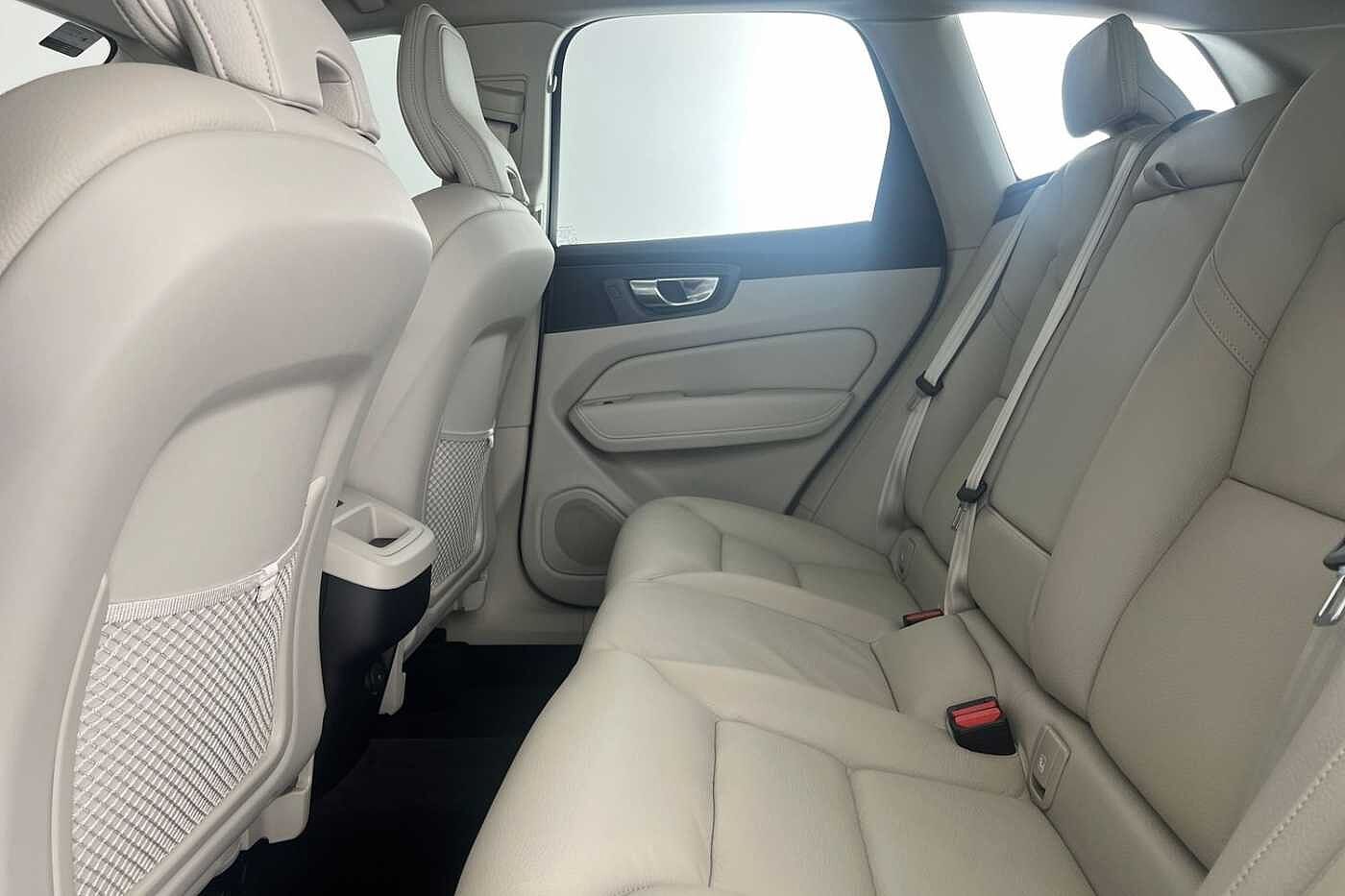 Used Volvo XC60 2022 for sale - 77614324: Photo 17