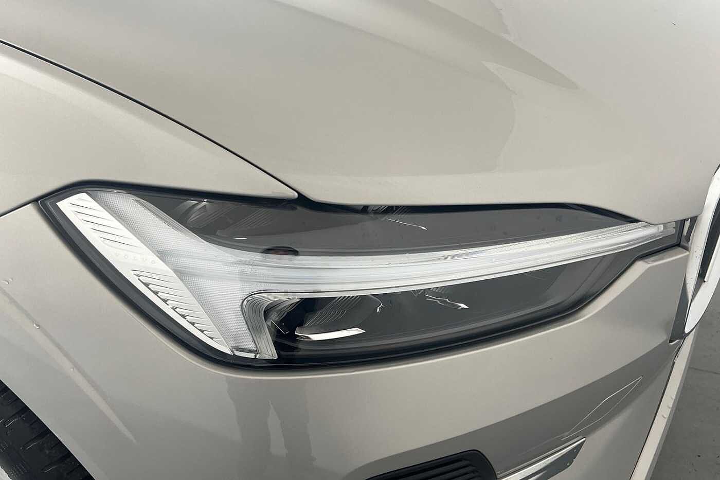 Used Volvo XC60 2022 for sale - 77614324: Photo 18