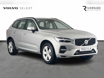 Used Volvo XC60 2022 for sale - 77614324: Photo