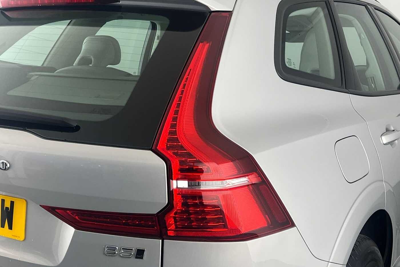 Used Volvo XC60 2022 for sale - 77614324: Photo 20