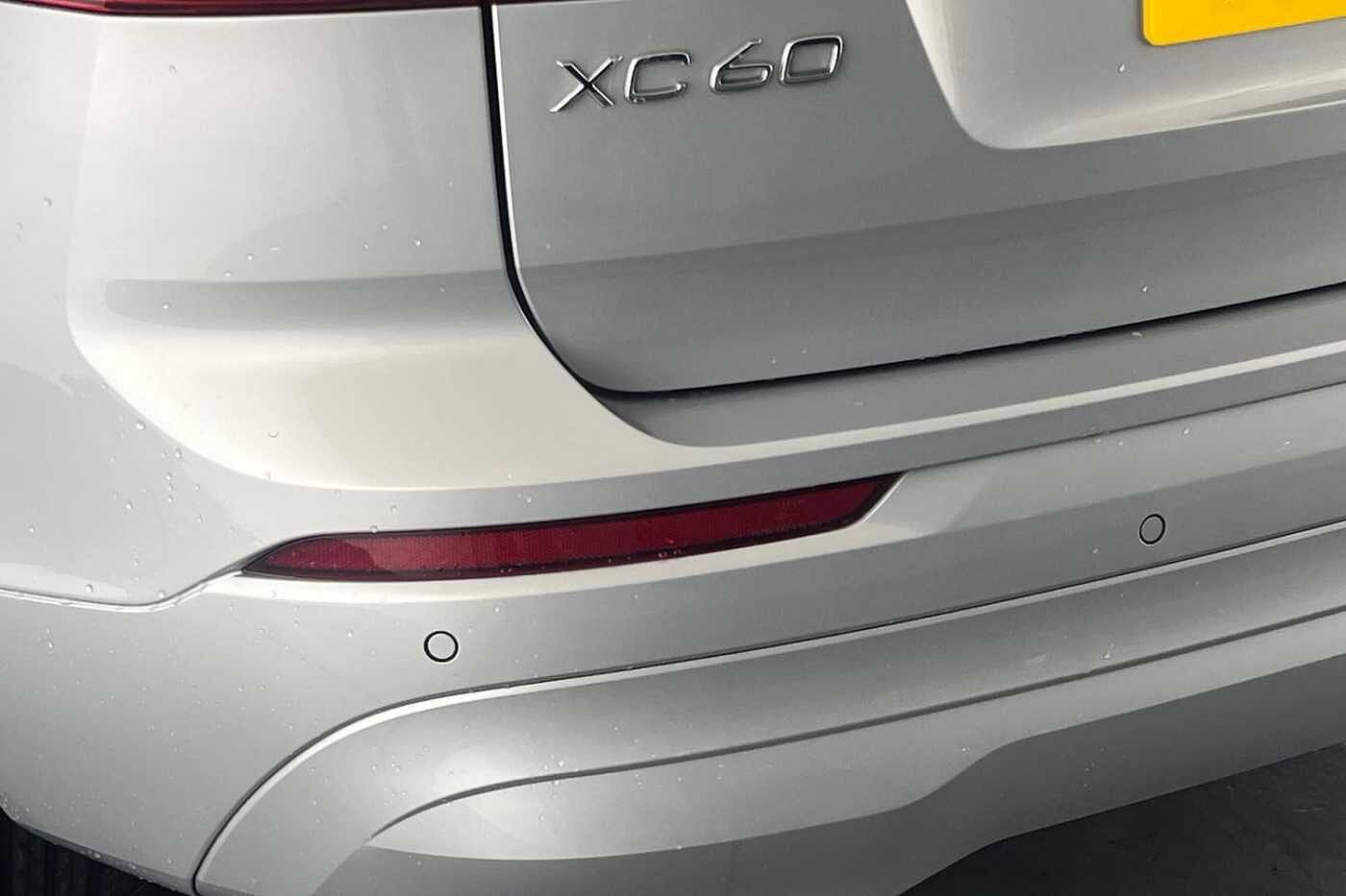 Used Volvo XC60 2022 for sale - 77614324: Photo 21