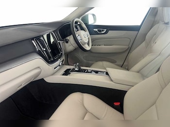 Used Volvo XC60 2022 for sale - 77614324: Photo