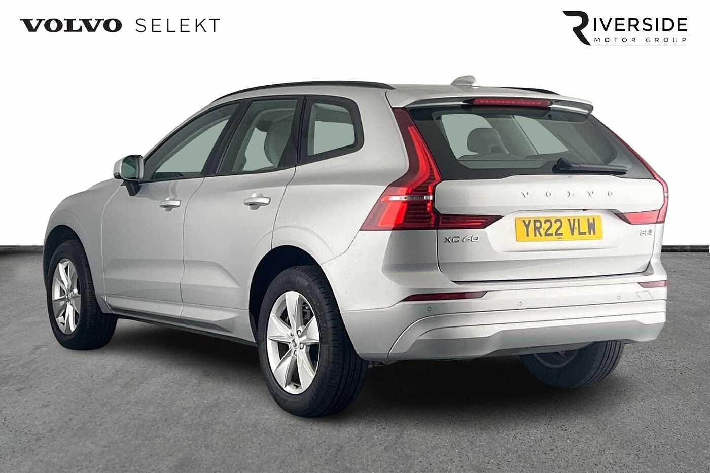 Used Volvo XC60 2022 for sale - 77614324: Photo 3