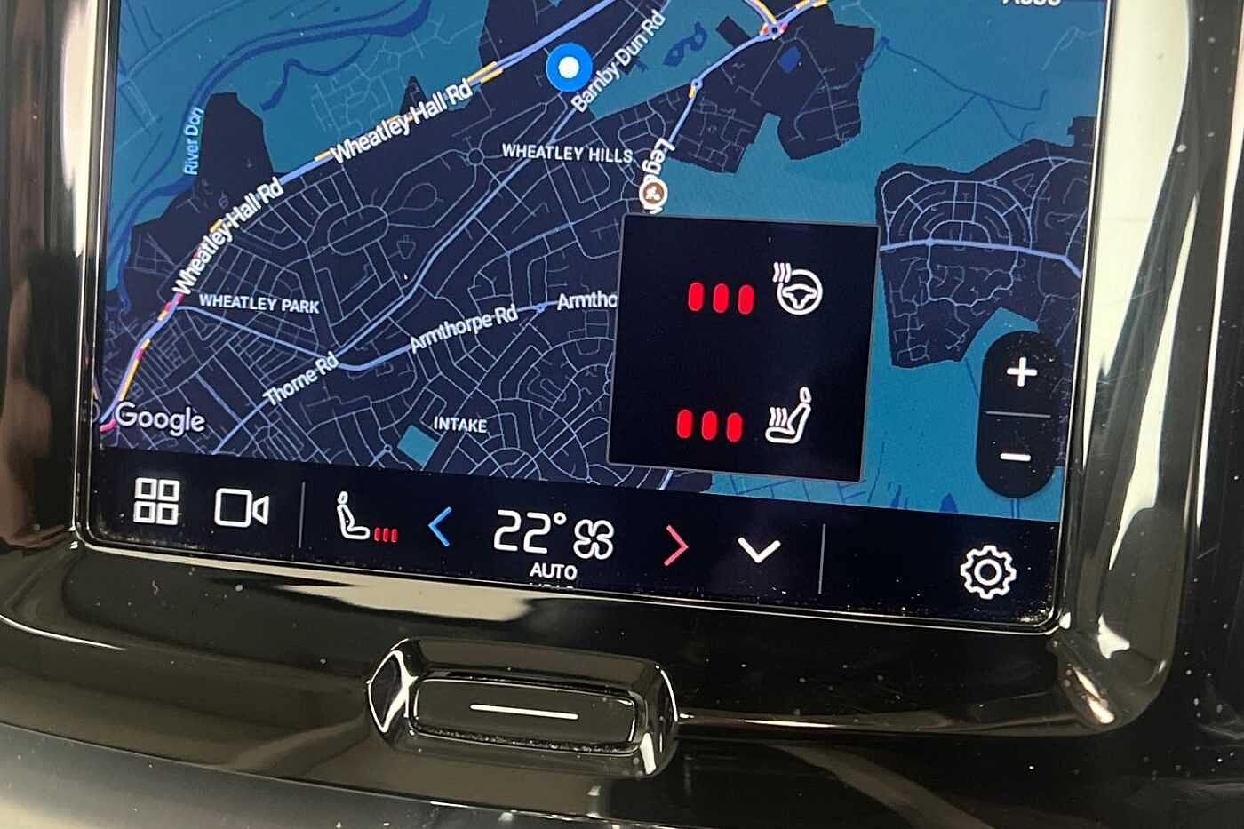 Used Volvo XC60 2022 for sale - 77614324: Photo 35